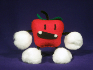Shinyapple