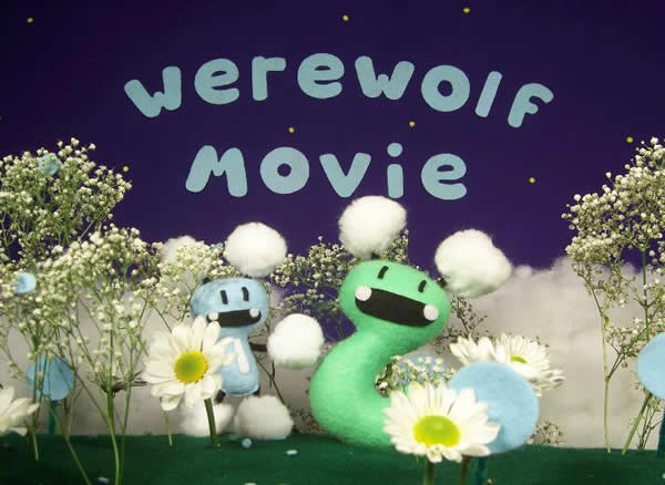 Werewolf Movie