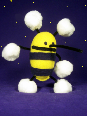 Honey Bunny